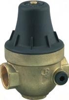 Réducteur de pression PRECISION M2
