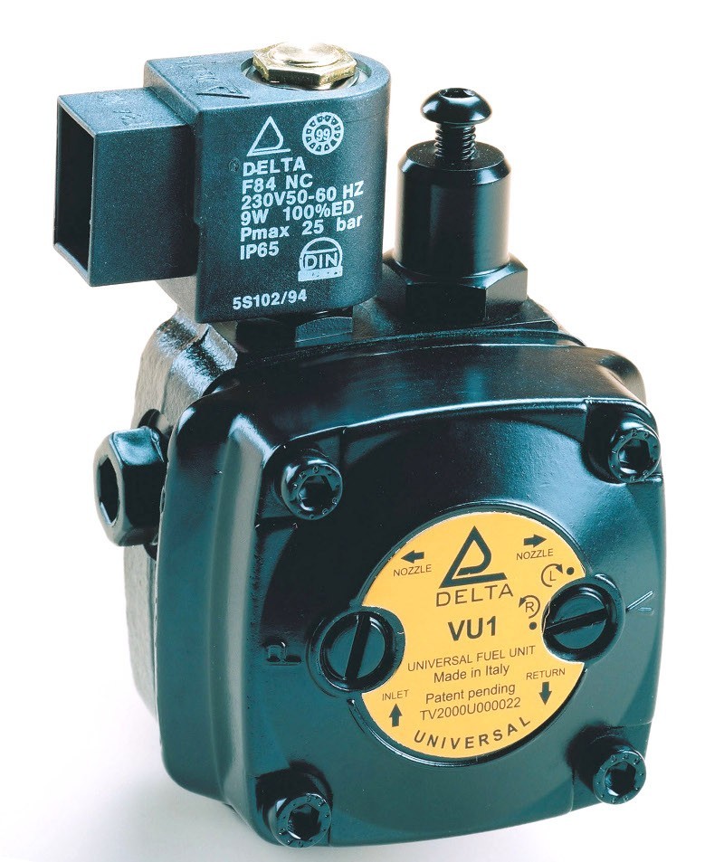 Pompe DELTA universelle VU1