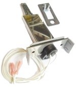 Electrode brûleur Athena CH 20/27/36 et V 20/25 000274