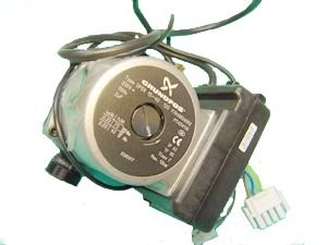 Circulateur UPER15-60 DPSM 3025, MC 25