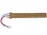 Resistance steatite 2200W TC + connecteur