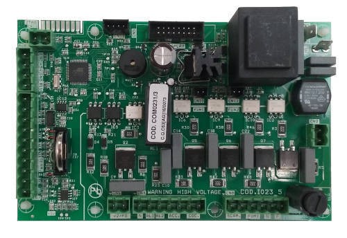 carte electronique