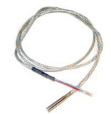 Sonde temperature fumées RED