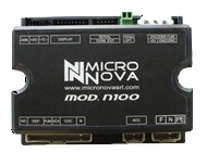 Carte mere N 100