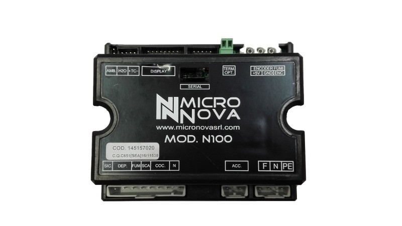 Carte mere N 10064K