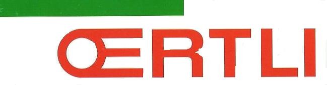 Oertli
